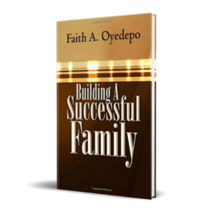 Building a Successful Family