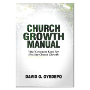 Church Growth Manual