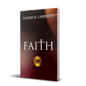 Legacy Books - Faith