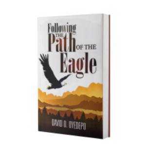 Following the path of the eagle