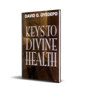 Keys to Divine Health