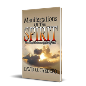 Manifestation of the Spirit