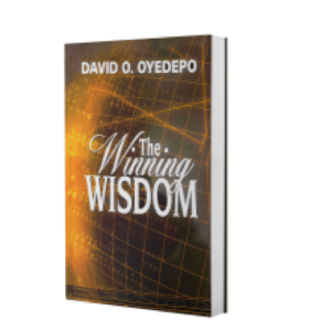 The winning wisdom