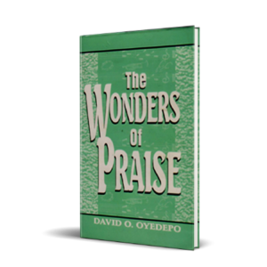 Wonders of Praise