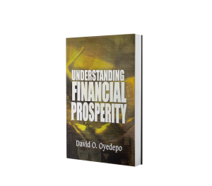Understanding Financial Prosperity