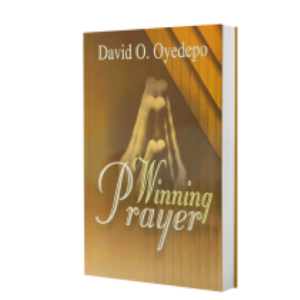 Winning Prayer