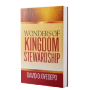Wonders of Kingdom Stewardship